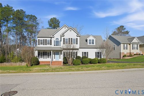 10918 Church Point Rd, Chesterfield, VA, 23832-2682 | Card Image
