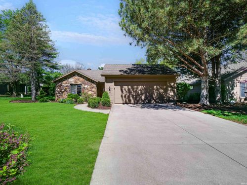 6518 E Canal Pointe Ln, Fort Wayne, IN, 46804-4772 | Card Image