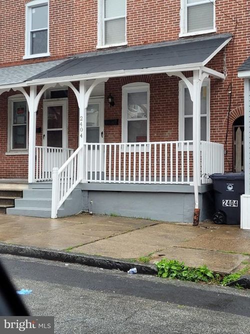 2404 Lamotte St, WILMINGTON, DE, 19802-4355 | Card Image