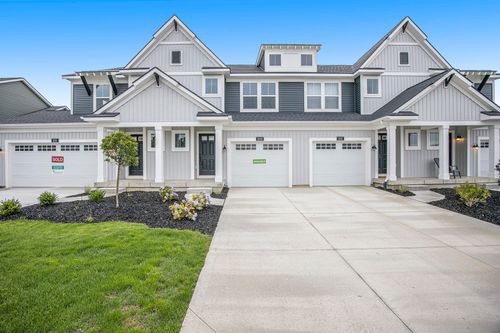 1689 Thyme Drive Sw, Byron Township, MI, 49315 | Card Image