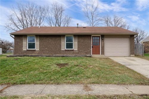 6113 Green Knolls Drive, Dayton, OH, 45424 | Card Image