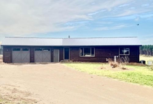 W5761 State Highway 64, Bryant, WI, 54418-9544 | Card Image