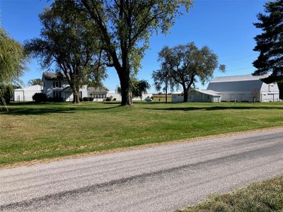 View of road | Image 1