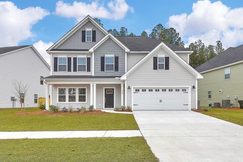 536 Dunswell Dr, Summerville, SC, 29486-2470 | Card Image