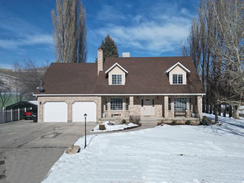 214 W Center St, Mantua, UT, 84324-4306 | Card Image