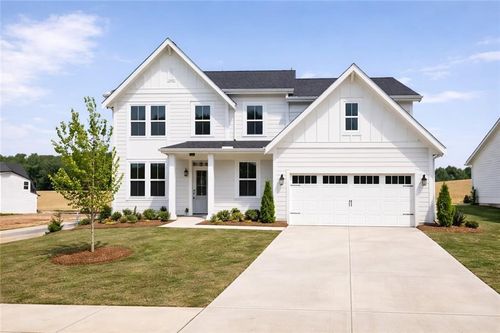 1532 Liberty Park Dr, Braselton, GA, 30517-2167 | Card Image