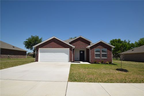 346 Texas Ave, Farmington, AR, 72730-5033 | Card Image