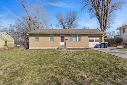7710 Ne 54th St, Kansas City, MO, 64119-4162 | Card Image