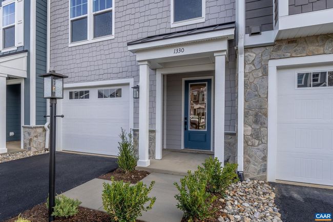 10 Talen Ln, House attached with 4 bedrooms, 4 bathrooms and null parking in CHARLOTTESVILLE VA | Image 5