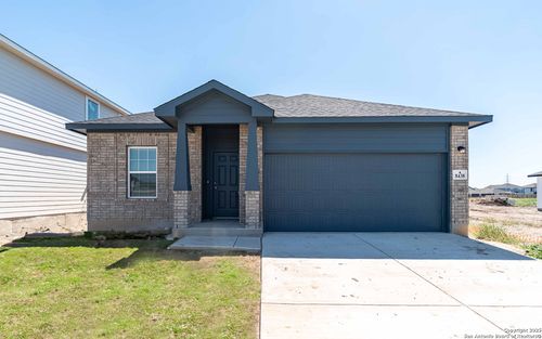 8438 Eyas Mdws, San Antonio, TX, 78222-4203 | Card Image