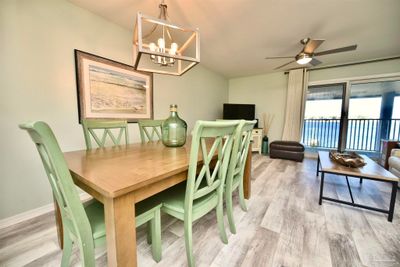 A-24 - 16470 Perdido Key Dr, Condo with 3 bedrooms, 2 bathrooms and null parking in Perdido Key FL | Image 2