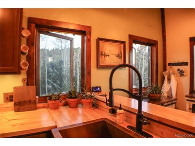 1528 Chinook Rd, House other with 3 bedrooms, 2 bathrooms and null parking in Idaho Springs CO | Image 3