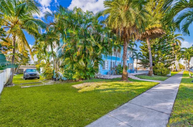 1512 Harrison St, Home with 0 bedrooms, 0 bathrooms and 4 parking in Hollywood FL | Image 6