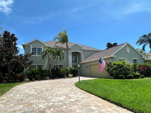 4364 Linkwood Pl, Melbourne, FL, 32940-1490 | Card Image