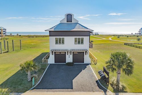 408 Seagrass, Port Bolivar, TX, 77650 | Card Image