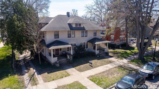 186 W 12 Th St, House other with 6 bedrooms, 3 bathrooms and null parking in Holland MI | Image 11