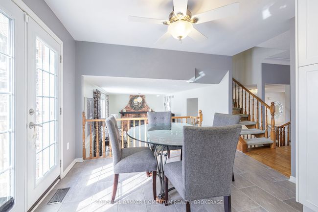 2 Greenvale Crt, House other with 3 bedrooms, 3 bathrooms and 4 parking in Fonthill ON | Image 16