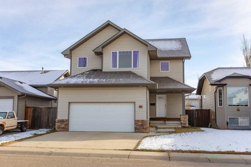 23 Lanterman Close, Red Deer, AB, T4R3K3 | Card Image