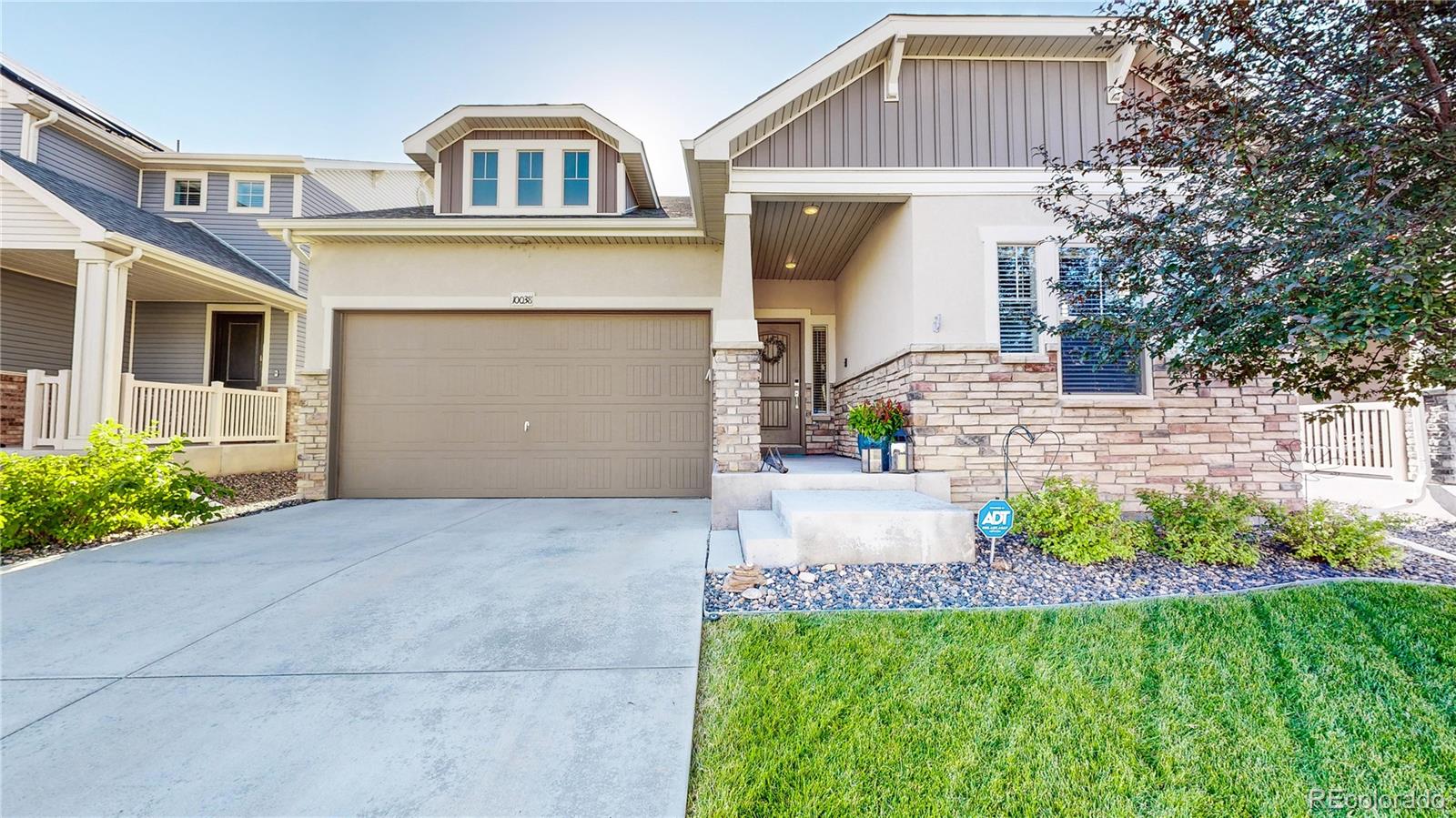 Walden Ct, Commerce City, CO 80022