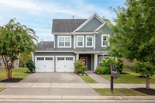 180 Dayflower Dr, Hendersonville, TN, 37075-1408 | Card Image