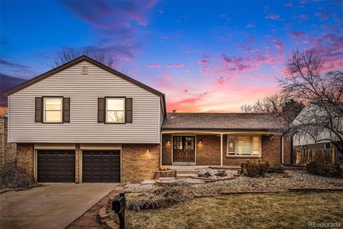 8345 E Hinsdale Avenue, Centennial, CO, 80112 | Card Image