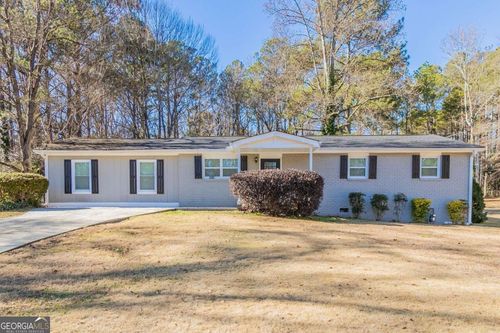 8661 Chestnut Lane, Lithia Springs, GA, 30122 | Card Image