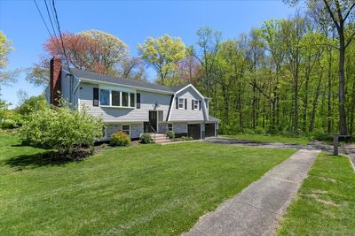 7 Pierson Drive, House other with 3 bedrooms, 2 bathrooms and null parking in West Haven CT | Image 1