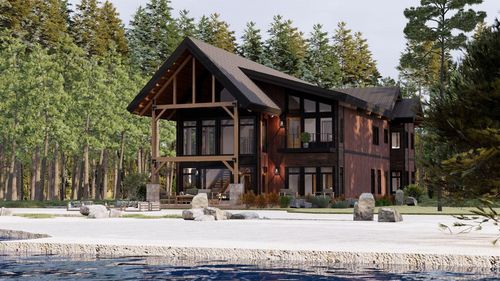 725-craguns-resort-TBD Island View Trail, East Gull Lake, MN, 56401 | Card Image