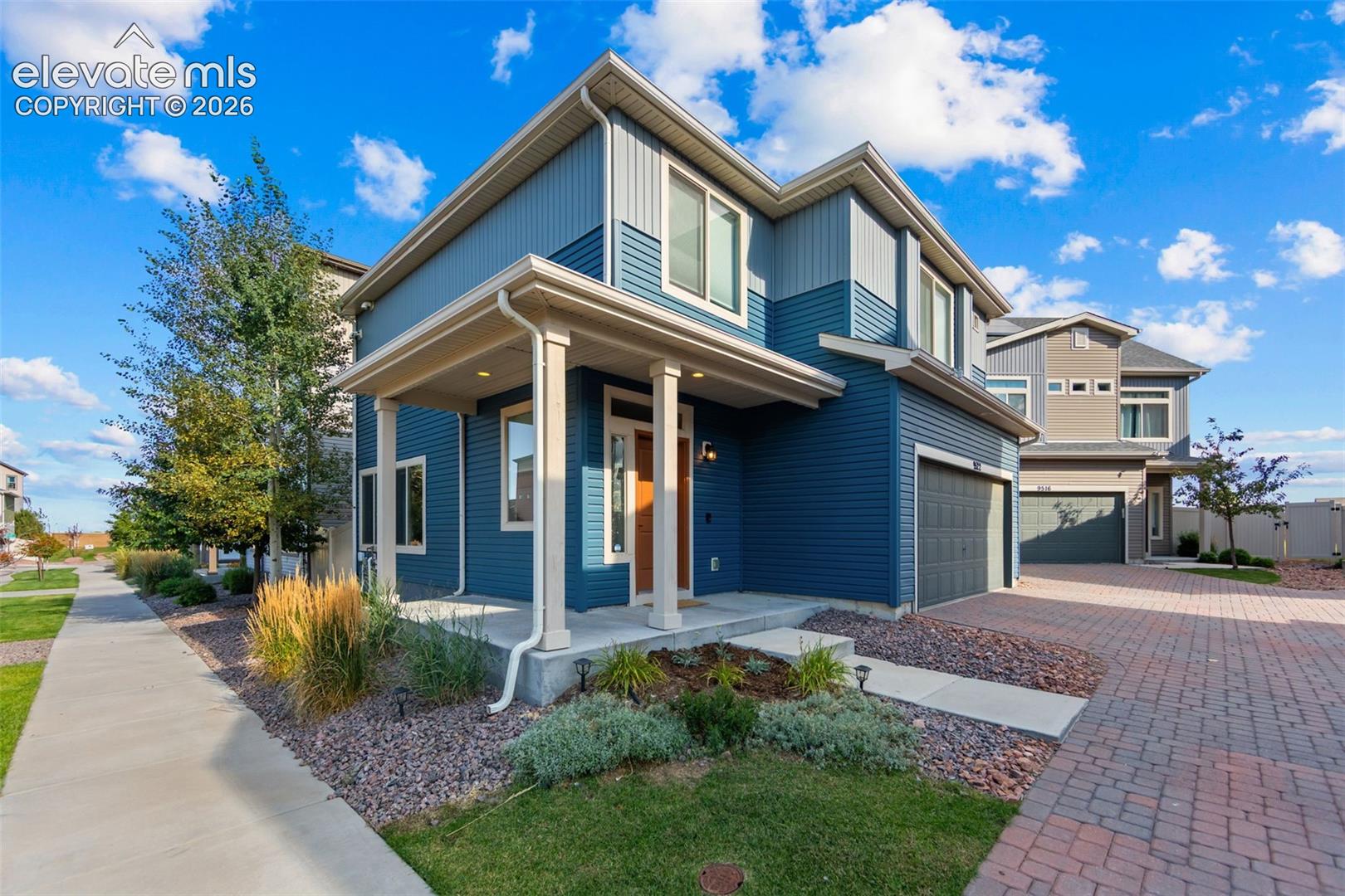 Residential in Colorado Springs 3