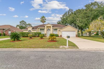 3314 Aspen Forest Drive, House other with 4 bedrooms, 2 bathrooms and null parking in Middleburg FL | Image 2