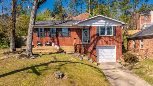 105 White Oak Ln Lane, Little Rock, AR, 72227 | Card Image