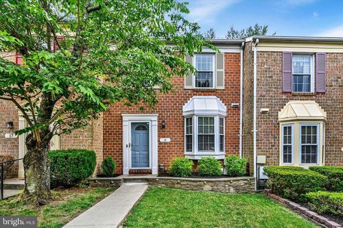19 Wellspring Cir, OWINGS MILLS, MD, 21117-5405 | Card Image