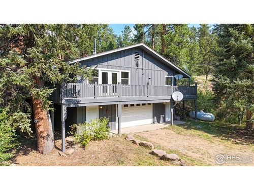 163 West Creek Rd, Glen Haven, CO, 80532 | Card Image