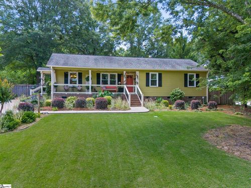 119 Deborah Ln, Greenville, SC, 29611-3048 | Card Image
