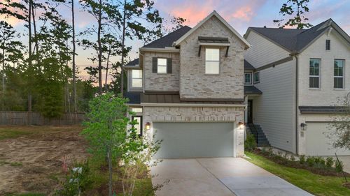 26810 Jovial Meadow Lane, Hockley, TX, 77447 | Card Image