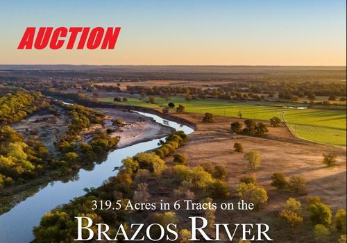 6700 Horseshoe Bend Rd, Weatherford, TX, 76087-8522 | Card Image