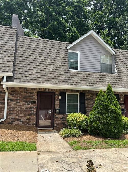 3117 Reeves St Se, Smyrna, GA, 30080-4151 | Card Image