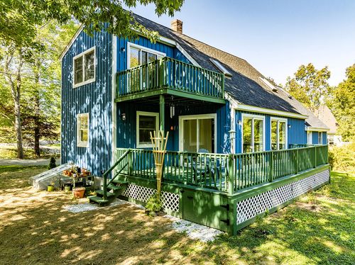 36 Sunrise Terrace, Thomaston, ME, 04861 | Card Image