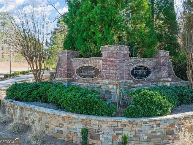 37 Willow Green Trce, House other with 3 bedrooms, 3 bathrooms and null parking in Dallas GA | Image 29