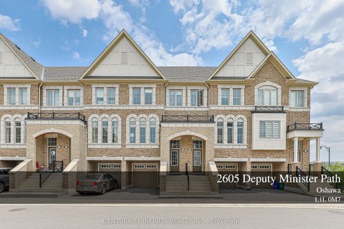 3-2605 Deputy Minister Path, Oshawa, ON, L1L0M7 | Card Image