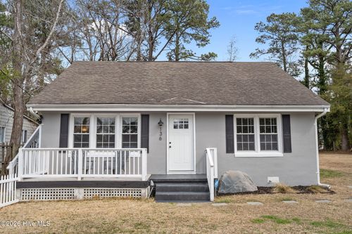 136 Elizabeth Street, Jacksonville, NC, 28546 | Card Image