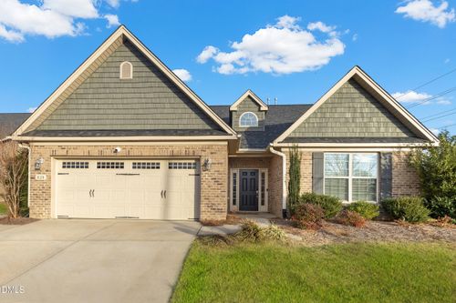 839 Old Towne Dr, Elon, NC, 27244-7567 | Card Image