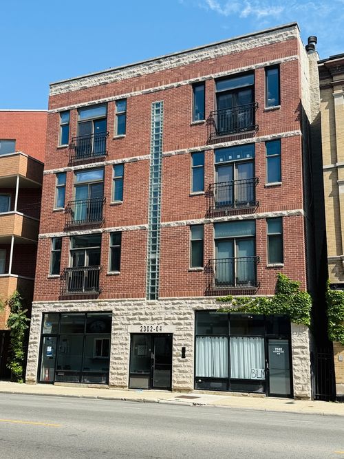2w-2302 North Ave, Chicago, IL, 60647-6260 | Card Image