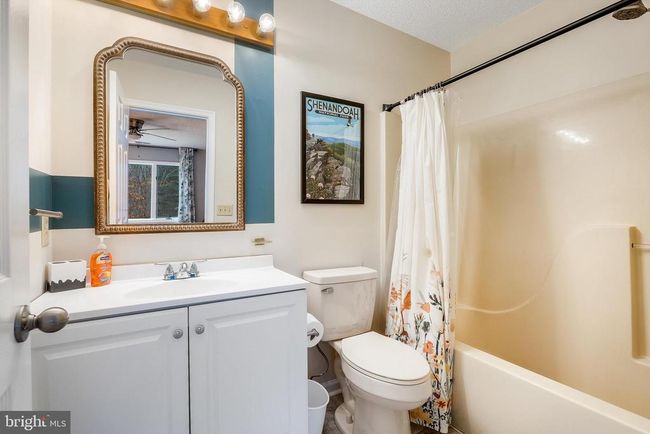 375 Alleghany Dr, House other with 3 bedrooms, 3 bathrooms and null parking in MCGAHEYSVILLE VA | Image 24