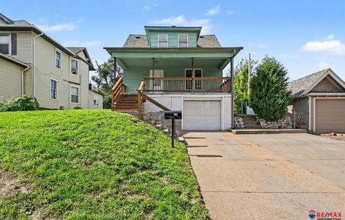 1310 S 27th Street, Omaha, NE, 68105 | Card Image
