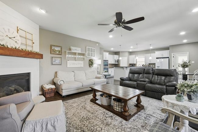 6010 Llano Ct, House other with 4 bedrooms, 3 bathrooms and 2 parking in Midland TX | Image 14
