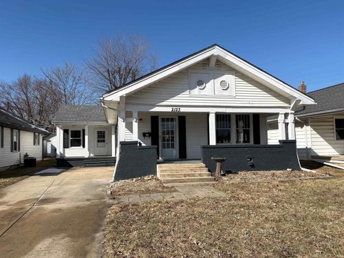 2123 N Purdum St, Kokomo, IN, 46901-1442 | Card Image