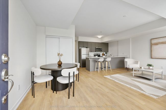701 - 160 Densmore Rd, Condo with 2 bedrooms, 2 bathrooms and 1 parking in Cobourg ON | Image 5