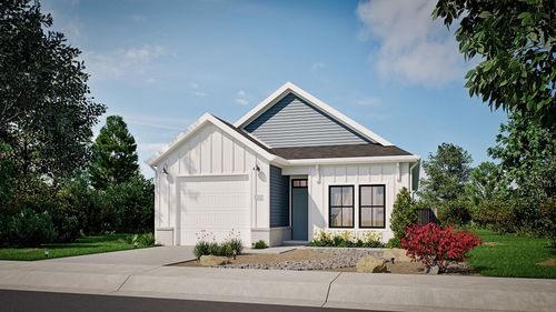 2982 Spirit Court, Grand Junction, CO, 81503 | Card Image