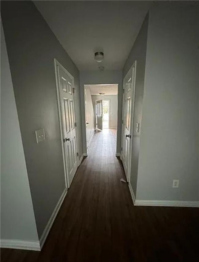 8430 Carlington Ln, Townhouse with 3 bedrooms, 3 bathrooms and 2 parking in Jonesboro GA | Image 6